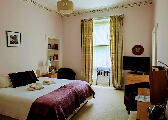 Mccrae\'S Bed And Breakfast