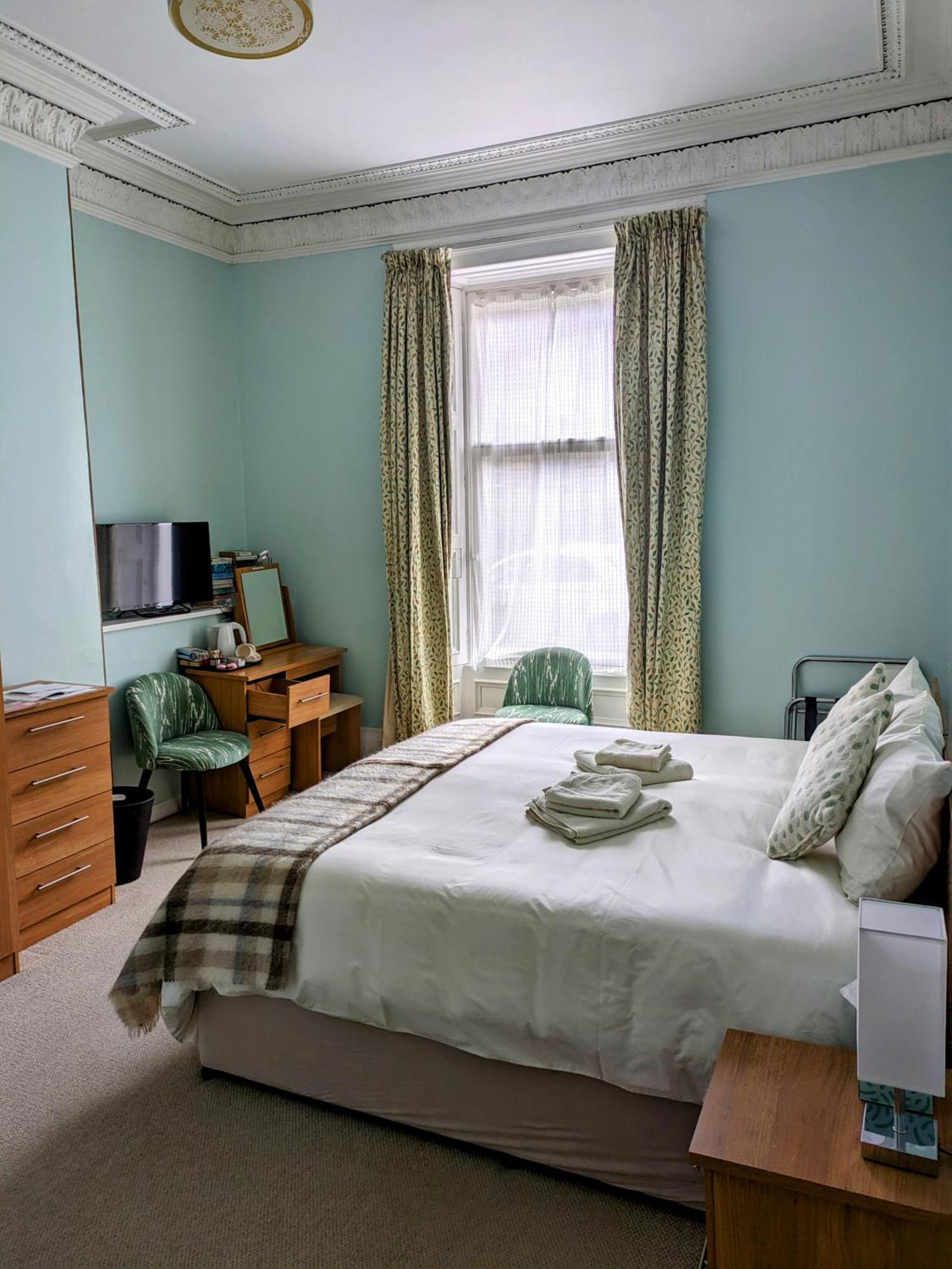 Bed & Breakfast Mccrae's Edimburgo