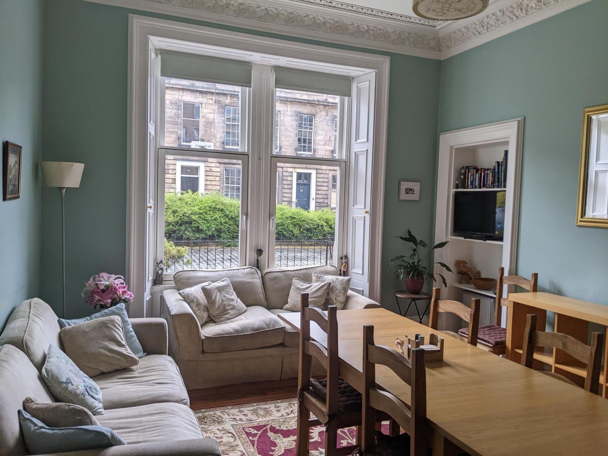 Mccrae's Edimburgo